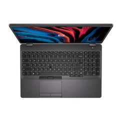 Dell Latitude 5500 15,6" i5-8365U 8GB 256GB SSD FHD