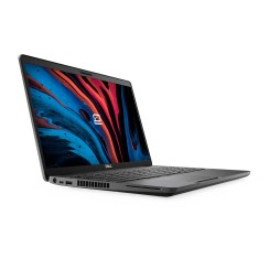 Dell Latitude 5500 15,6" i5-8365U 8GB 256GB SSD FHD