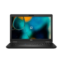 Dell Latitude 5590 15,6" | i5-8350U · 8GB · SSD 256GB