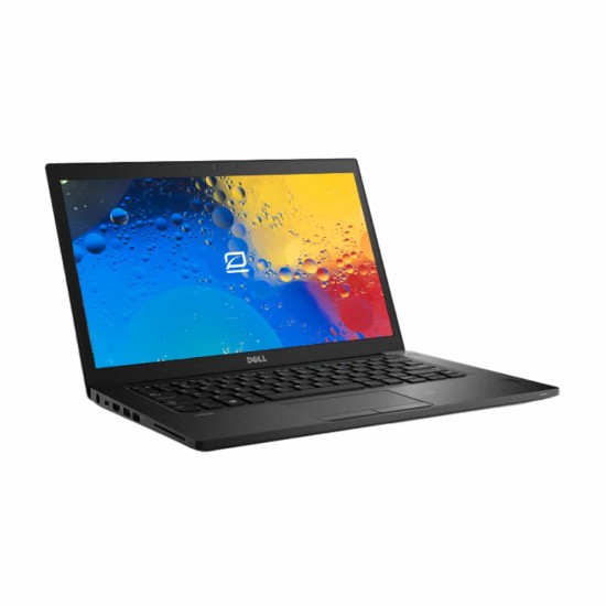 Dell Latitude 7490: i5, 16GB, 512GB SSD, Full HD A+