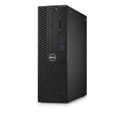 Dell OptiPlex 3050 SFF · i5-6500 · 8GB · SSD 128GB