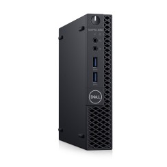 Dell Optiplex 3060 Micro i5 8500T, 16GB, SSD 512GB, A+