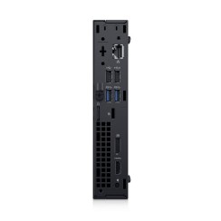 Dell OptiPlex 3060 Micro | i5-8500T · 16GB · SSD 512GB | Mini PC