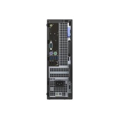 Dell OptiPlex 7050 SFF i5-6500 · 8GB · SSD 256GB