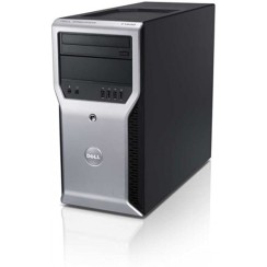 Dell Precision T1600 MT | Xeon E3-1245 · 8GB · SSD 128GB · Quadro 600