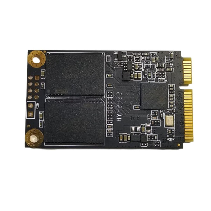 Disco Duro mSATA SSD 512GB SATA III 6Gb/s