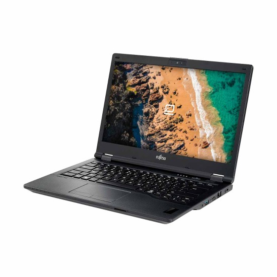 Fujitsu Lifebook E5410 14" i5, 8GB, SSD 256GB, A+