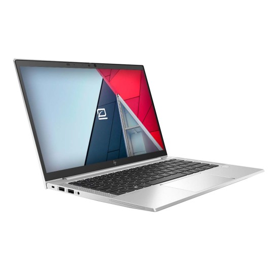 HP EliteBook 830 G7 | i5-10310U · 16GB · SSD 512GB · 13,3” FHD