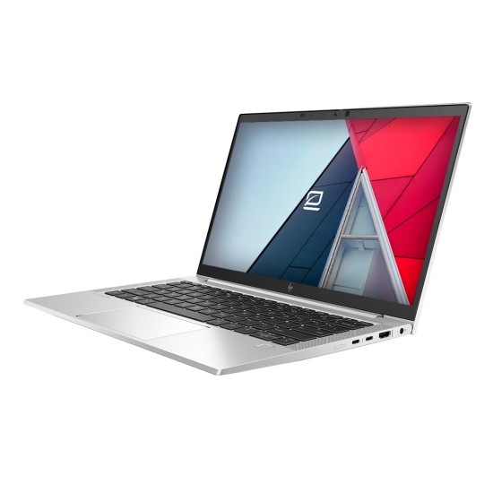 HP EliteBook 830 G7 Táctil 13,3" i5-10310U · 8GB · 256GB