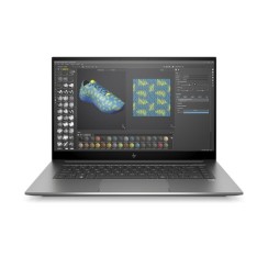 HP ZBook Studio G7 i9 10885H 32GB 512GB Quadro 15,6"