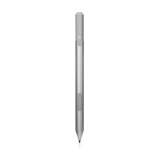HP Active Pen T4Z24AA Plata · Lápiz Óptico HP Profesional