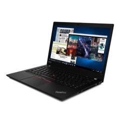 Lenovo ThinkPad E14 G1 14" i5-10210U 8GB SSD 256GB FHD