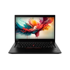 Lenovo ThinkPad X13 Gen 1 | i5-10210U · 16GB RAM · SSD 256GB · Táctil