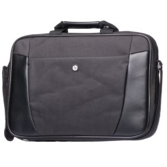 Maletín HP Essential 15,6" | Funda Portátil Ligera y Resistente