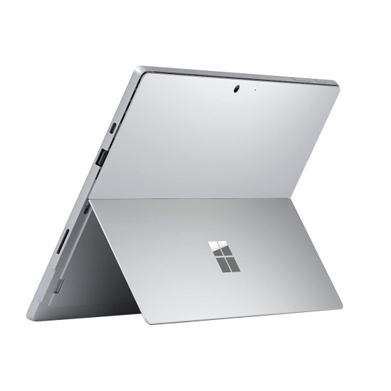 Microsoft Surface Pro 7+ | i5-1135G7 · 8GB RAM · SSD 256GB · 12,3"