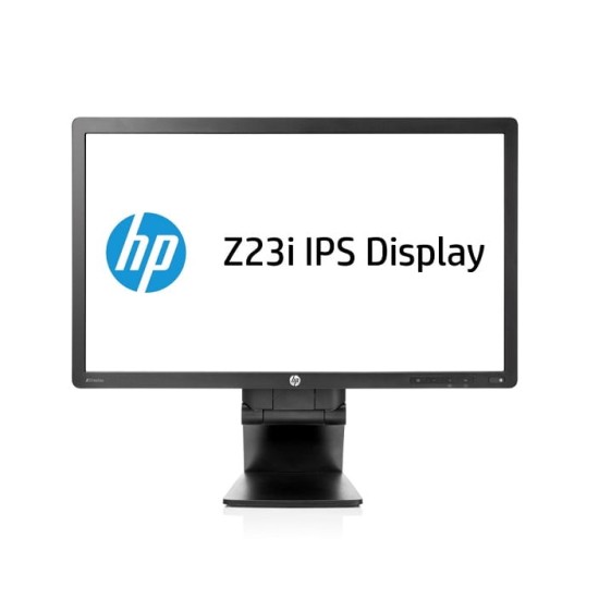 HP Z Display Z23i 23" FHD IPS LED Monitor Profesional