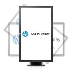 HP Z Display Z23i 23" FHD IPS LED Monitor Profesional