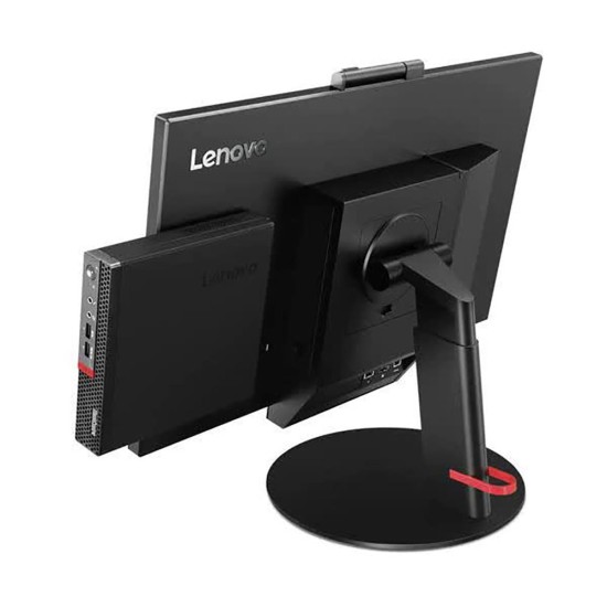 Lenovo ThinkCentre Tiny-in-One 24 Gen 3 – Monitor 23,8″ FHD