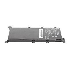 Movano Batería para Asus A555, F555, K555 / 7.6V (7.4V) 5000 mAh