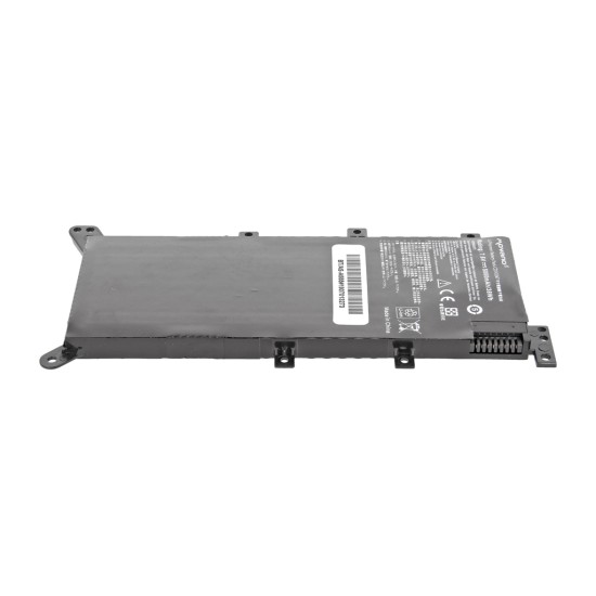 Movano Batería para Asus A555, F555, K555 / 7.6V (7.4V) 5000 mAh