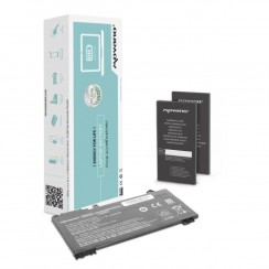 Movano Batería para HP ProBook 430, 450 G6 (3500 mAh) 11.55V