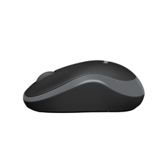 Teclado + Ratón Logitech MK270 Inalámbrico Wireless, Negro, Nuevo