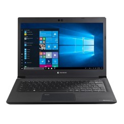 Toshiba Dynabook TECRA A30-G | i5-10210U · 8GB · SSD 128GB · 13,3”