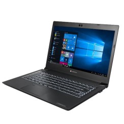 Toshiba Dynabook TECRA A30-G | i5-10210U · 8GB · SSD 128GB · 13,3”