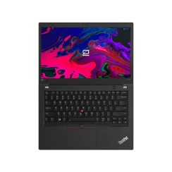 Lenovo ThinkPad T480s Táctil 14" i5-8250U 8GB SSD 256GB