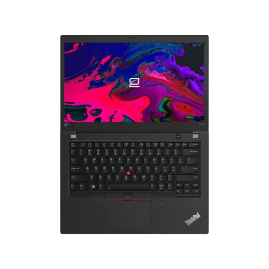 Lenovo ThinkPad T480s Táctil 14" i5-8250U 8GB SSD 256GB