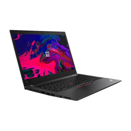 Lenovo ThinkPad T480s Táctil 14" i5-8250U 8GB SSD 256GB