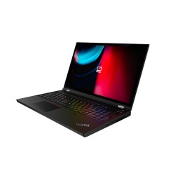 Lenovo ThinkPad P15 i7-10850H 32GB SSD 512GB Quadro T1000