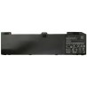 Batería para portátil HP ZBook 15 G5 G6 VX04XL 14,8 V 4500 mAh 