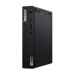 Lenovo ThinkCentre M80q Tiny | i5-10500T · 16GB · 512GB SSD