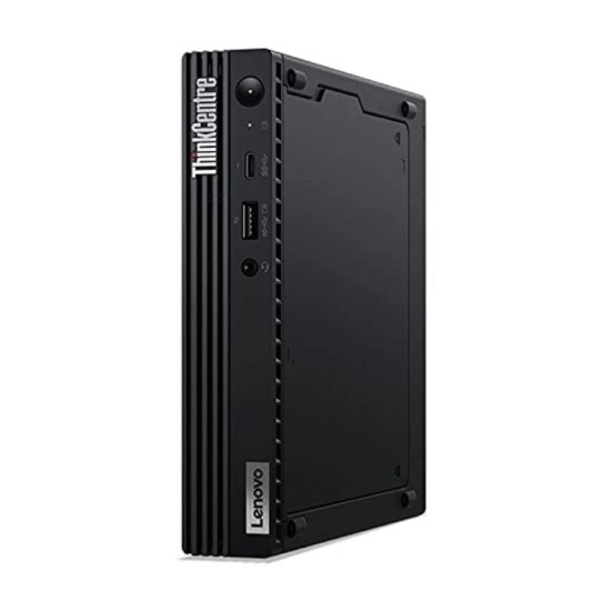 Lenovo ThinkCentre M80q Tiny | i5-10500T · 16GB · 512GB SSD