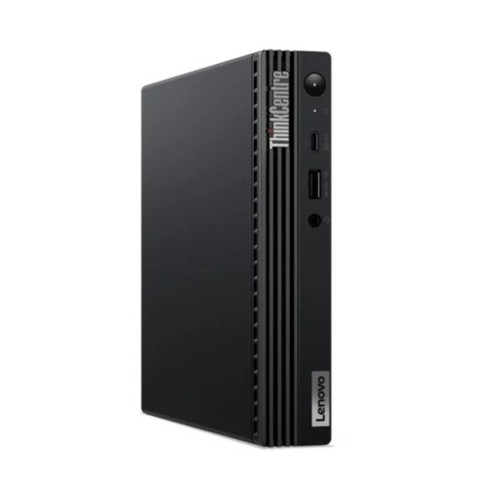 Lenovo ThinkCentre M80q Tiny | i5-10500T · 16GB · 512GB SSD