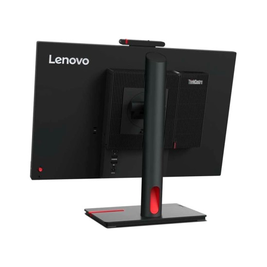 Monitor Lenovo Tiny-in-One 24 Gen 4 23,8″ FHD IPS – espacio reducido