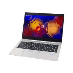 HP EliteBook 840 G5 | i5-8250U · 8GB RAM · SSD 256GB · FHD 14"