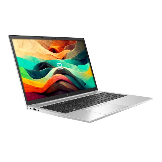 HP EliteBook 850 G7 Táctil | i5-10310U · 16GB RAM · SSD 512GB · 15,6"