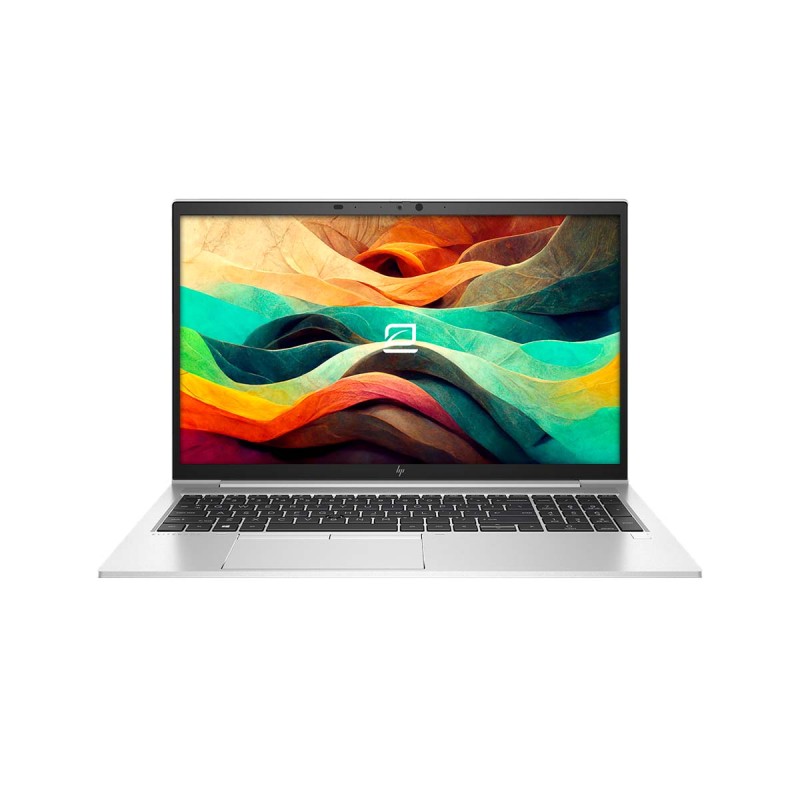 HP EliteBook 850 G7 Táctil | i5-10310U · 16GB RAM · SSD 512GB · 15,6"