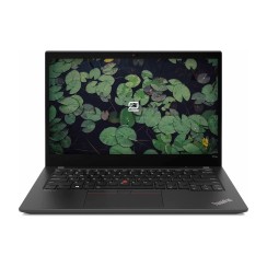 Lenovo ThinkPad T14s G2 i5-1135G7 · 16GB · SSD 512GB · 14” FHD