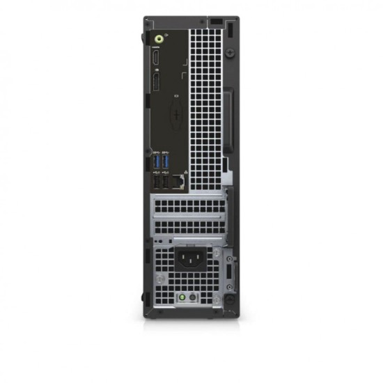Dell OptiPlex 3050 SFF | i5-6500 · 8GB · 256GB SSD