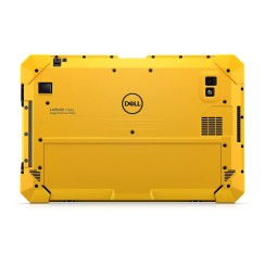 Dell Latitude 7220 Rugged | i5-8365U · 8GB · SSD 256GB · 11" Táctil