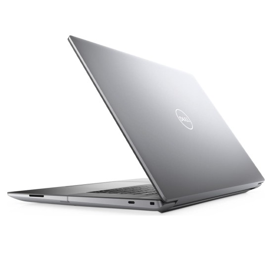Dell Precision 5680 | i7-13700H · 16GB · SSD · RTX A1000