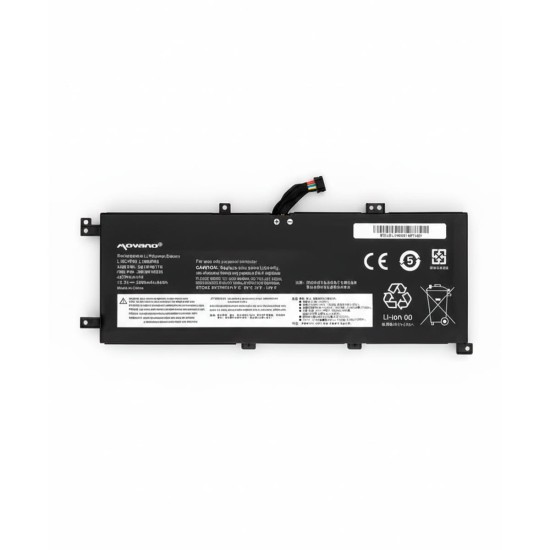 Movano Batería Lenovo ThinkPad Yoga L13 Gen 2 | 15.2V 2900 mAh