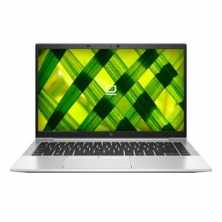 HP EliteBook 840 G8 14" | i5-1135G7 · 8GB · 256GB SSD · Full HD