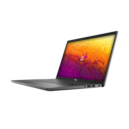 Dell Latitude 7410 | i5-10210U · 8GB RAM · SSD 256GB · 14" FHD