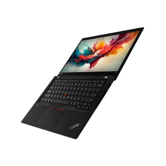 Lenovo ThinkPad X13 Gen 1 | i5-10210U · 16GB RAM · SSD 512GB · Táctil