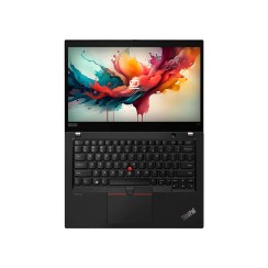 Lenovo ThinkPad X13 Gen 1 | i5-10210U · 16GB RAM · SSD 512GB · Táctil
