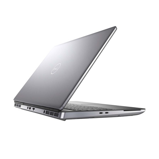 Dell Precision 7550 | i7-10850H · 16GB · SSD 512GB · RTX 3000